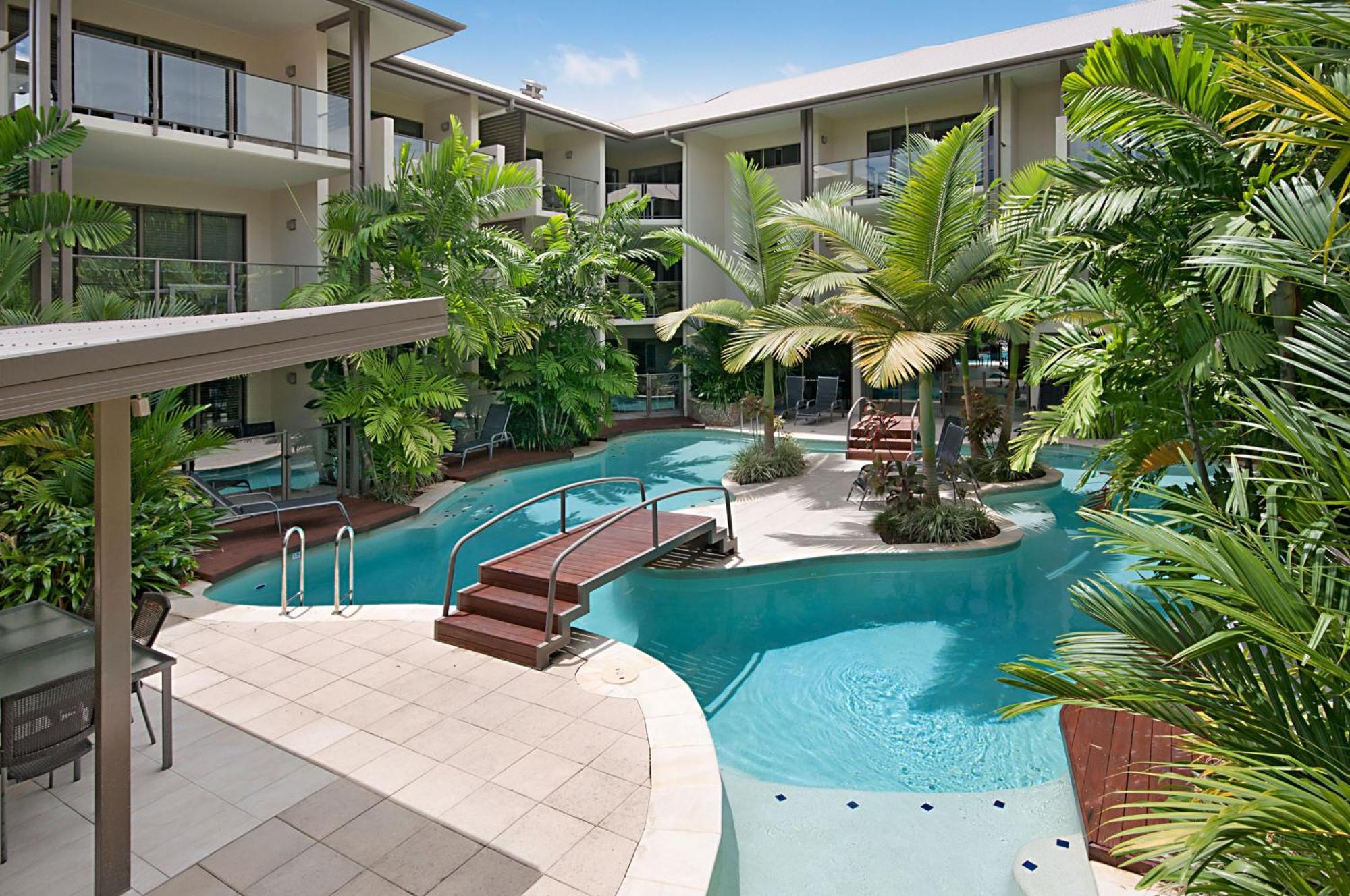 Shantara Resort Port Douglas - Adults Only Retreat Exterior photo